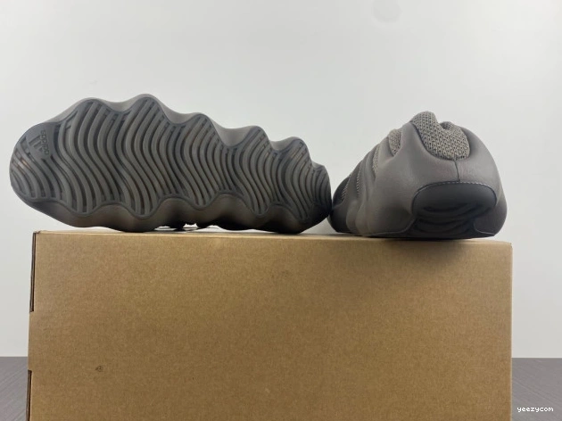 GX9662 Yeezy Adidas 450 Cinder 0802